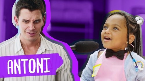 Background image for Antoni Porowski Opens a 5 Star Restaurant at an Elementary School
