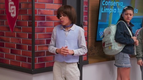 Background image for Episode 8