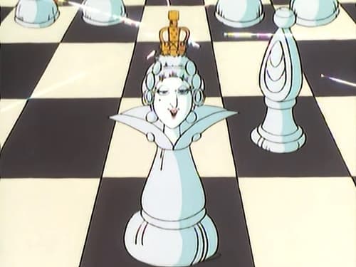 Alfred's Chess Adventure