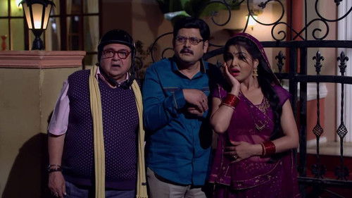 Migrant Mishra Captures a Bandaged Figure