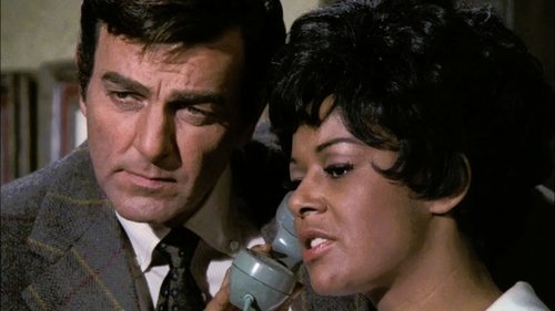 Background image for The Color of Murder