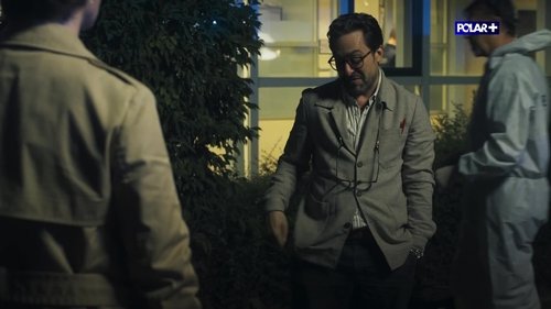 Background image for Ist Luisa da?