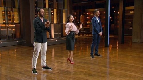 Background image for That's The Way The Cookie Crumbles (Elimination Challenge)
