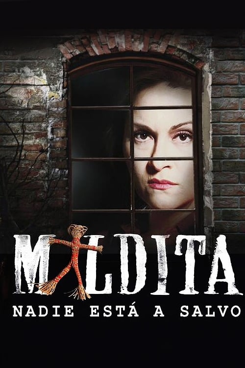 Show cover for Maldita