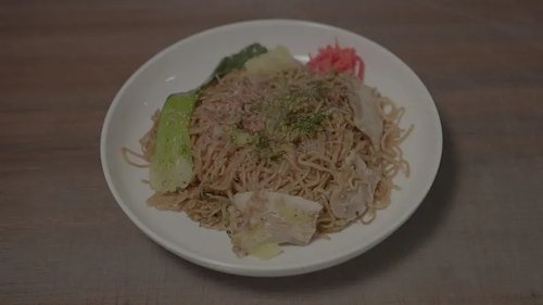 Background image for Take-away