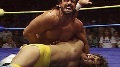 Background image for WCCW - June 06, 1987