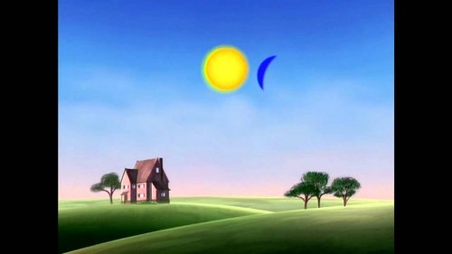 Background image for Week 10: Waning Moon and Solar Eclipses (Early March)