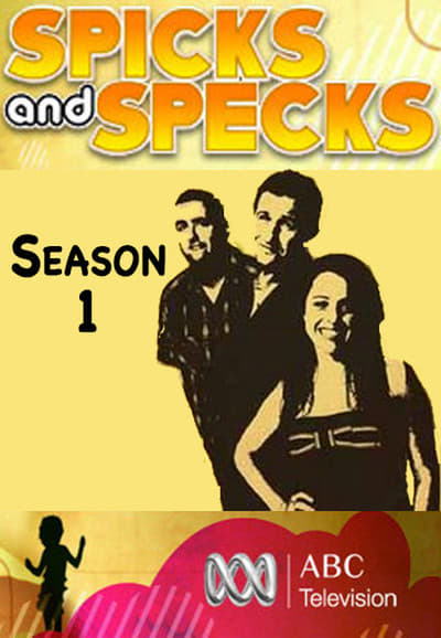 Season 1 poster