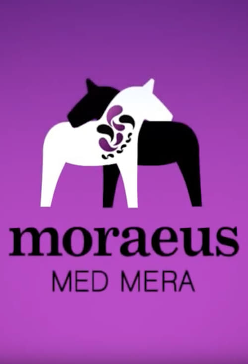 Show cover for Moraeus Med Mera