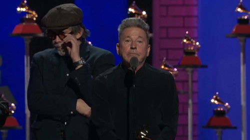 Mi premio vive en casa