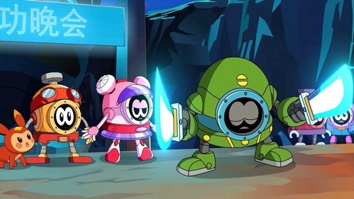 Background image for Episode 25