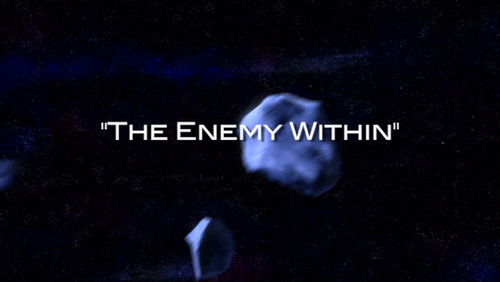 The Enemy Within