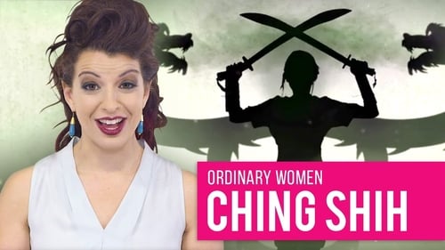 The Fearless Life of Ching Shih
