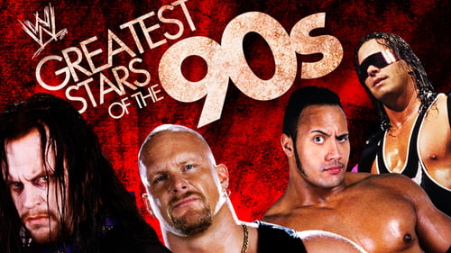 WWE Greatest Star's of the 90s