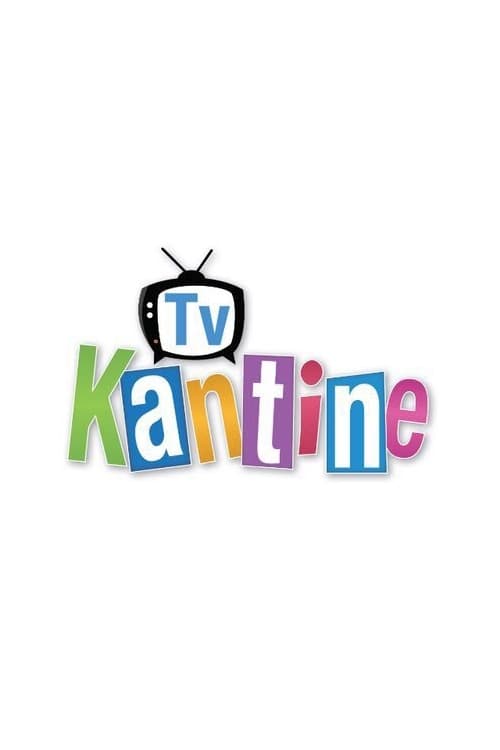 Show cover for De TV Kantine