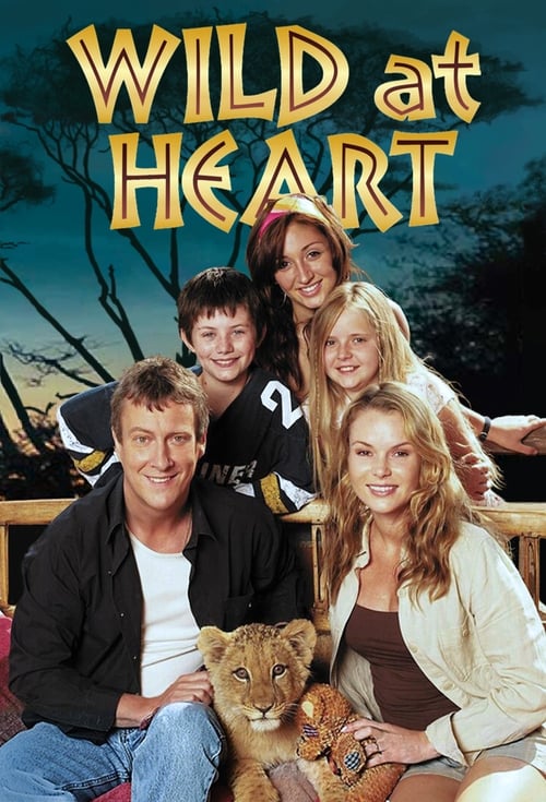 Show cover for Wild at Heart