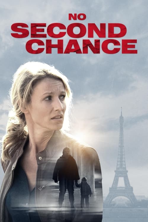 Show cover for No Second Chance