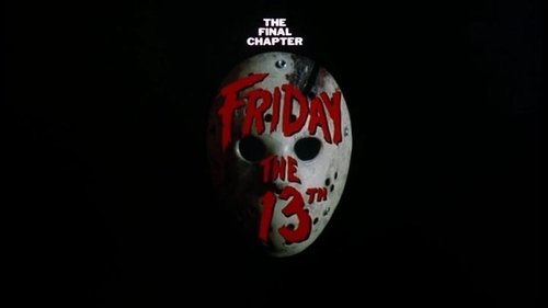 Background image for Friday the 13th: The Final Chapter (1984)