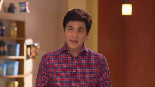 Angoori Wants to Become a Fashion Designer