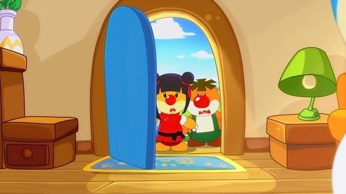 Background image for Episode 19