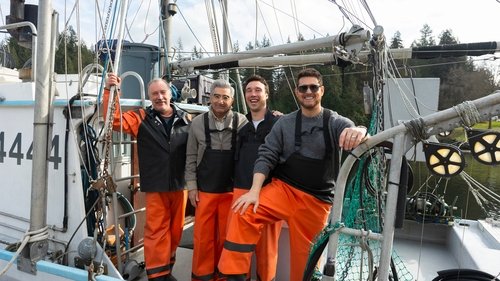 Background image for Going Wild for a Weekend in Vancouver