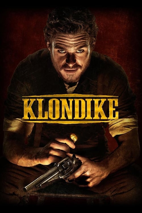 Show cover for Klondike