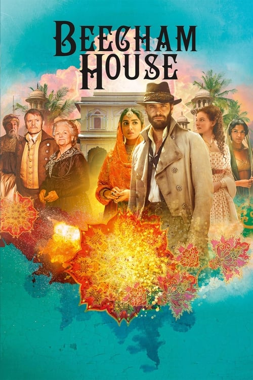 Show cover for Beecham House