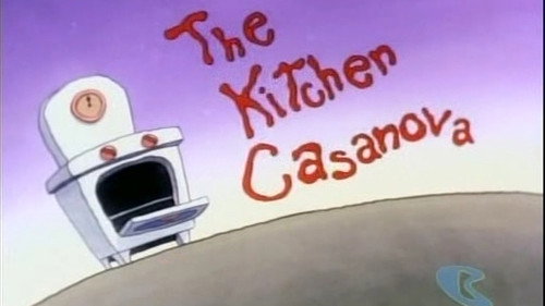 The Kitchen Casanova