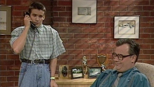 Deux filles un mardi soir