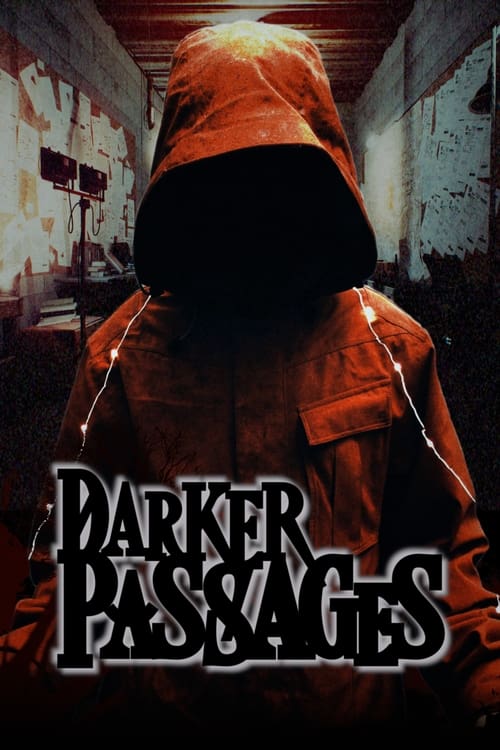 Show cover for Darker Passages