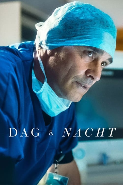 Show cover for Dag & Nacht