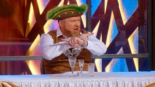 Background image for Episode 14