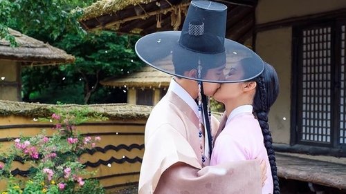 Background image for The End of War between Crown Prince and Vice-Premier