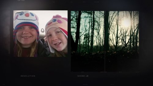 Background image for A Walk Through the Woods