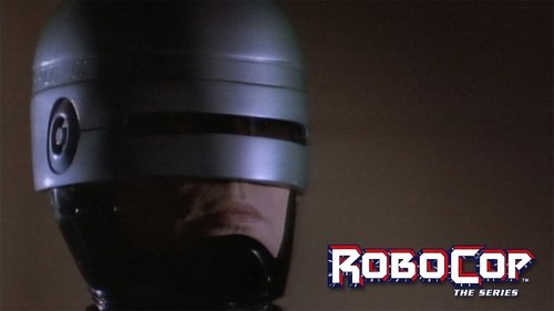Background image for The Future of Law Enforcement
