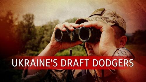 Ukraine's Draft Dodgers