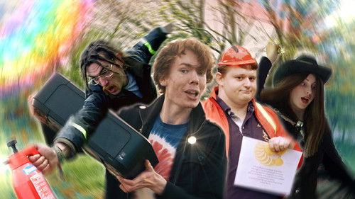 Background image for The Saviour of Sad Cats