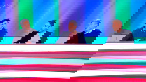 Background image for Jason Biggs, Nicola Adams, Nick Helm, Rob Beckett