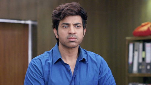 Robbers At Kunti Nivas?