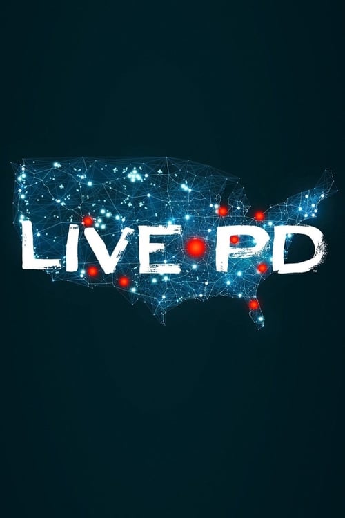 Show cover for Live PD