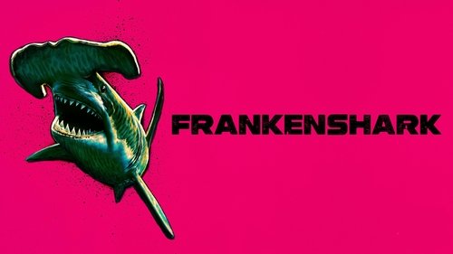Background image for Frankenshark
