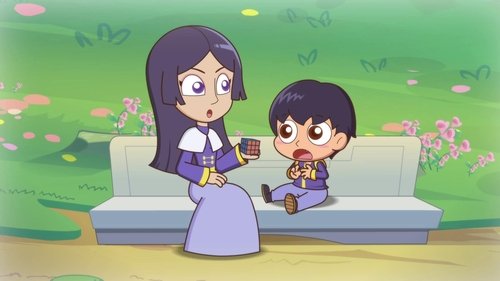 Background image for Episode 17