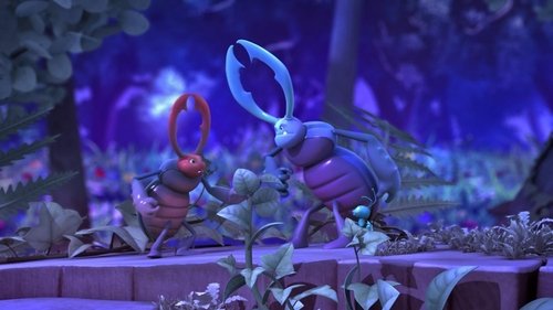 Background image for Night of the Giants