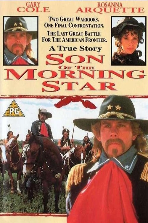 Show cover for Son of the Morning Star