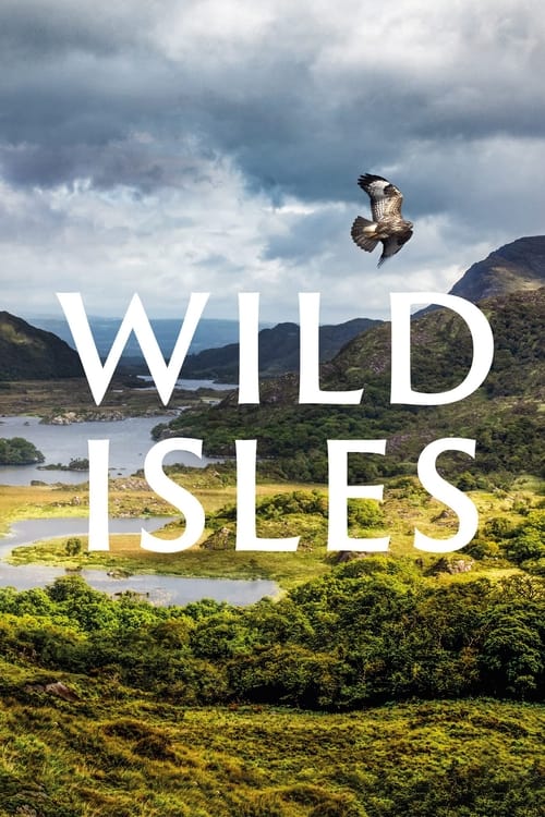 Show cover for Wild Isles