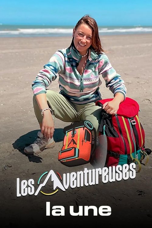 Les Aventureuses