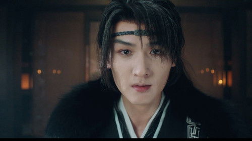 Background image for Episode 21