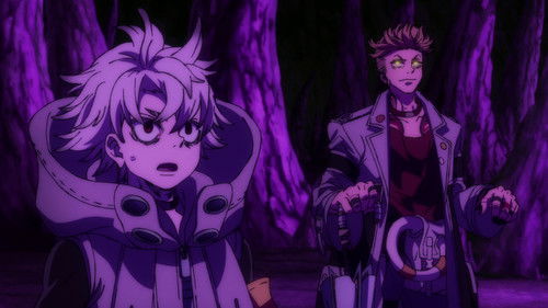 Background image for The Power of Protection