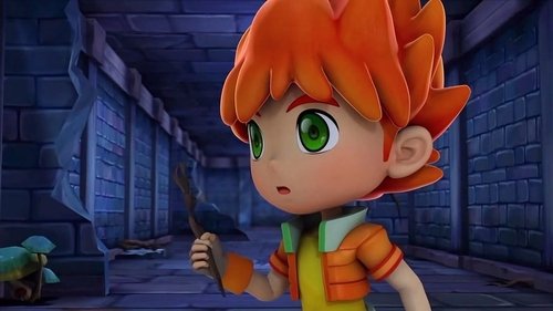 Background image for Episode 20