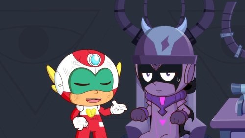 Background image for Episode 20